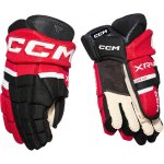 Hokejové rukavice CCM Tacks XR80 SR – Zboží Mobilmania
