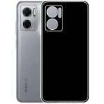 Pouzdro Lenuo Ochranné TPU Xiaomi Redmi 10 5G, černé – Zboží Živě