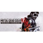 Metal Gear Solid 5: Definitive Experience – Hledejceny.cz