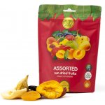 Rival Fruit Sušené ovoce Směs celé plody 150 g – Zboží Dáma