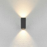 Italux OWL-2198-1SQ – Sleviste.cz