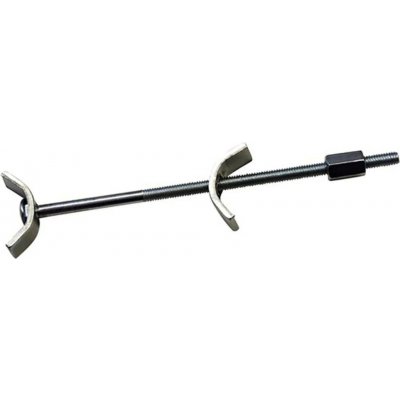 Polyform Šroub spojovací pro pracovní desky 150 mm bal. 2ks – Sleviste.cz