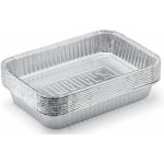 Weber 6415 hliníkové misky malé – Zboží Dáma