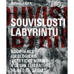 Souvislosti labyrintu – Hledejceny.cz