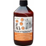 Dromy Rakytníkový olej 1000 ml – Hledejceny.cz