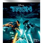 tron: legacy BD – Zboží Mobilmania