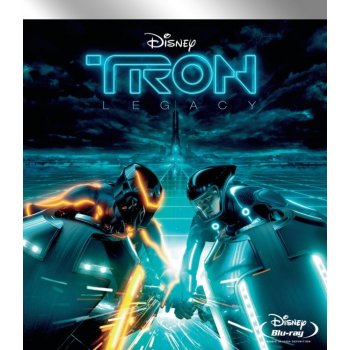 tron: legacy BD