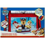 KARTON P+P Kreativní set na cesty Paw Patrol – Hledejceny.cz