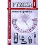 Fyzika 1 pro ZŠ Metodická příručka RVP - Fyzikální veličiny a jejich měření - Jiří Tesař, František Jáchim – Hledejceny.cz