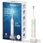 SimplyMed Gum Master DT1013B White – Zboží Mobilmania