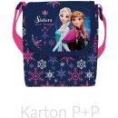 Karton P+P taška přes rameno Chic Frozen 3-676