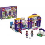 LEGO® Friends 41312 Sportovní centrum v městečku Heartlake – Zboží Živě