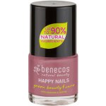 Benecos Lak na nehty younique 8 free 5 ml – Sleviste.cz