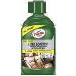 Turtle Wax Luxe Leather 500 ml – Hledejceny.cz