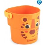 Canpol babies Hrníčky ke koupání Hello Little 3 ks – Zbozi.Blesk.cz