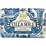 Nesti Dante Villa Sole Fresia blu delle Eolie mýdlo s vůní frézie 250 g – Zboží Dáma