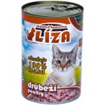 Sokol Falco LÍZA drůbeží 400 g – Hledejceny.cz