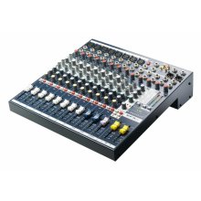 Soundcraft EFX8