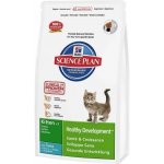 Hill's Science Plan Kitten Healthy Development Tuna 2 kg – Hledejceny.cz