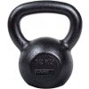 Kettlebell HMS KZG kettlebell litinový 12 kg