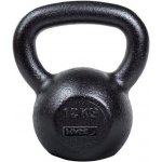 HMS KZG kettlebell litinový 12 kg – Sleviste.cz