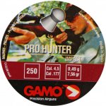 Diabolky Gamo Pro Hunter 4,5 mm 250 ks – Zboží Dáma