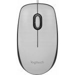 Logitech Mouse M100 910-006764 – Hledejceny.cz