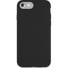 Pouzdro a kryt na mobilní telefon Apple Woodcessories Bio Case Black iPhone SE3/SE2/8/7/6s/6