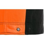 Canis CXS Sirius Brighton montérková blůza černo-oranžová – HobbyKompas.cz