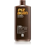 Piz Buin Allergy Sun Sensitive Skin Lotion SPF50 400 ml – Zboží Dáma