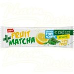SunVita Fruit Matcha ovocná tyčinka citron 30 g – Hledejceny.cz