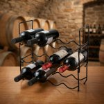 Tescoma UNO VINO, 12 láhví – HobbyKompas.cz