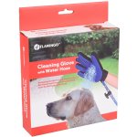 FLAMINGO mycí rukavice s hadicí 22 x 22 x 2 cm – Hledejceny.cz