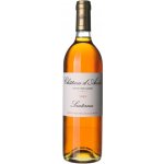 Château D'Arche Sauternes Grand Cru sladké bílé 1999 14% 0,75 l (holá láhev) – Hledejceny.cz
