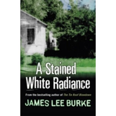 Stained White Radiance