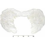 Andělská křídla 55x40 cm – Zboží Dáma