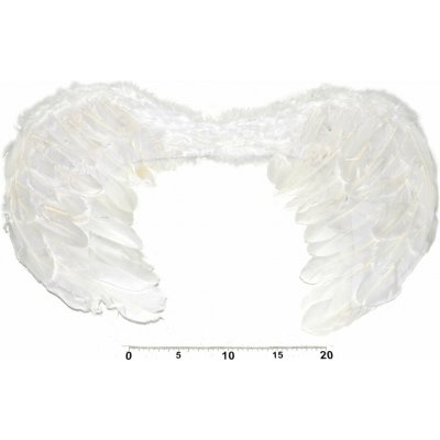 Andělská křídla 55x40 cm – Zboží Dáma