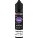 Monkey Liquid Shake & Vape Monkey Cookie 10 ml – Hledejceny.cz