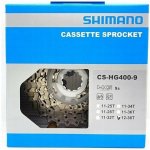 Shimano 9-CS-HG400 – Zbozi.Blesk.cz
