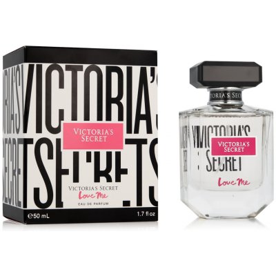 Victoria's Secret Love Me parfémovaná voda dámská 50 ml – Zboží Mobilmania