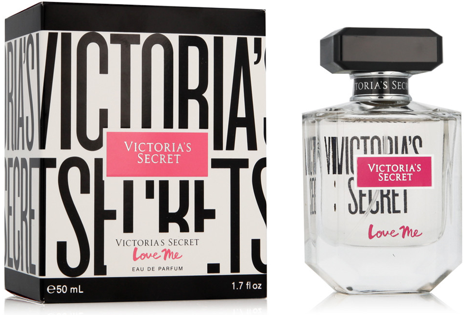 Victoria\'s Secret Love Me parfémovaná voda dámská 50 ml