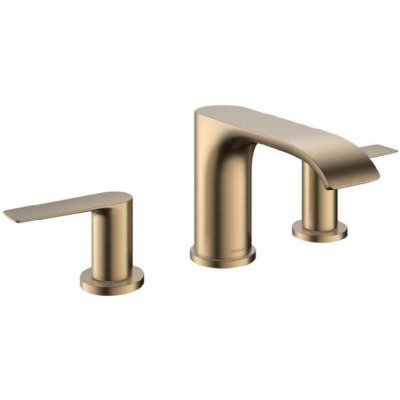Hansgrohe Vivenis 75033140 – Hledejceny.cz