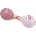 Viga dvojitá rumbakoule liška – Zbozi.Blesk.cz