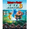 Hra na PC Asterix & Obelix XXL 3: The Crystal Menhir