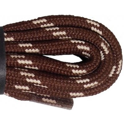 VTR kulaté Trekkingové hnědobéžové – Sleviste.cz