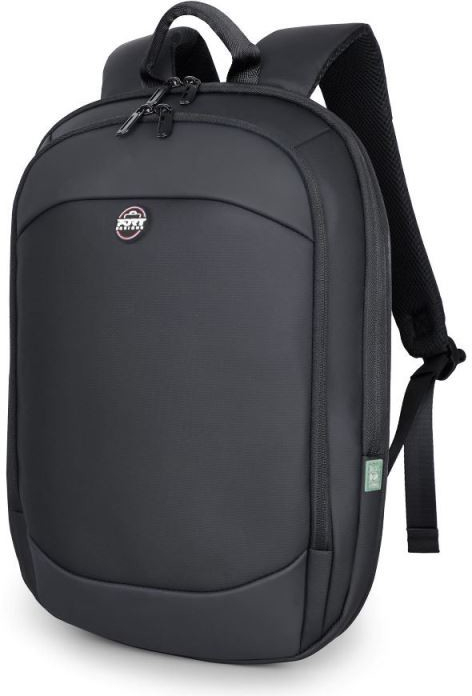 PORTDesigns Chicago Evo ECO 400511 černá 6 l