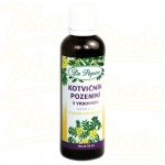 Dr.Popov Kapky bylinné Kotvičník zemní 50 ml – Hledejceny.cz