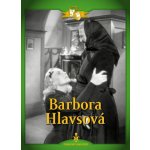 Barbora Hlavsová - digipack DVD – Hledejceny.cz