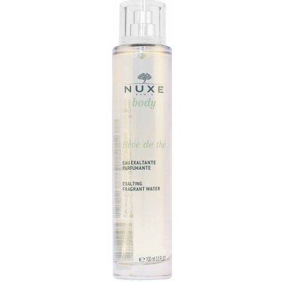 Nuxe Rêve de Thé tělový sprej 100 ml – Zboží Dáma
