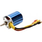 Joysway Mad Flow Brushless V3: Motor střídavý D2842 – Zbozi.Blesk.cz